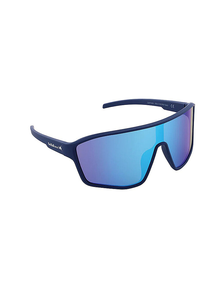 RED BULL SPECT Herren Sportbrille Daft blau